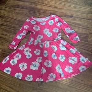 - Children’s Place girls dress size 5/6